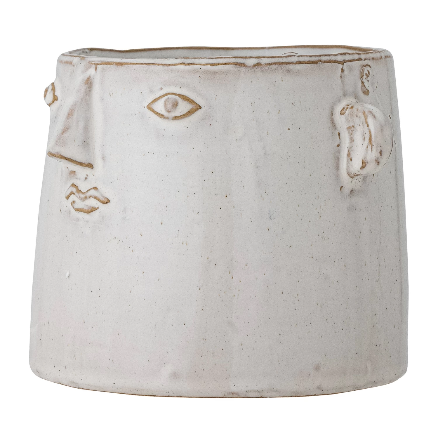 Bloomingville Theis Blumentopf Ø14,5cm – Bild 2