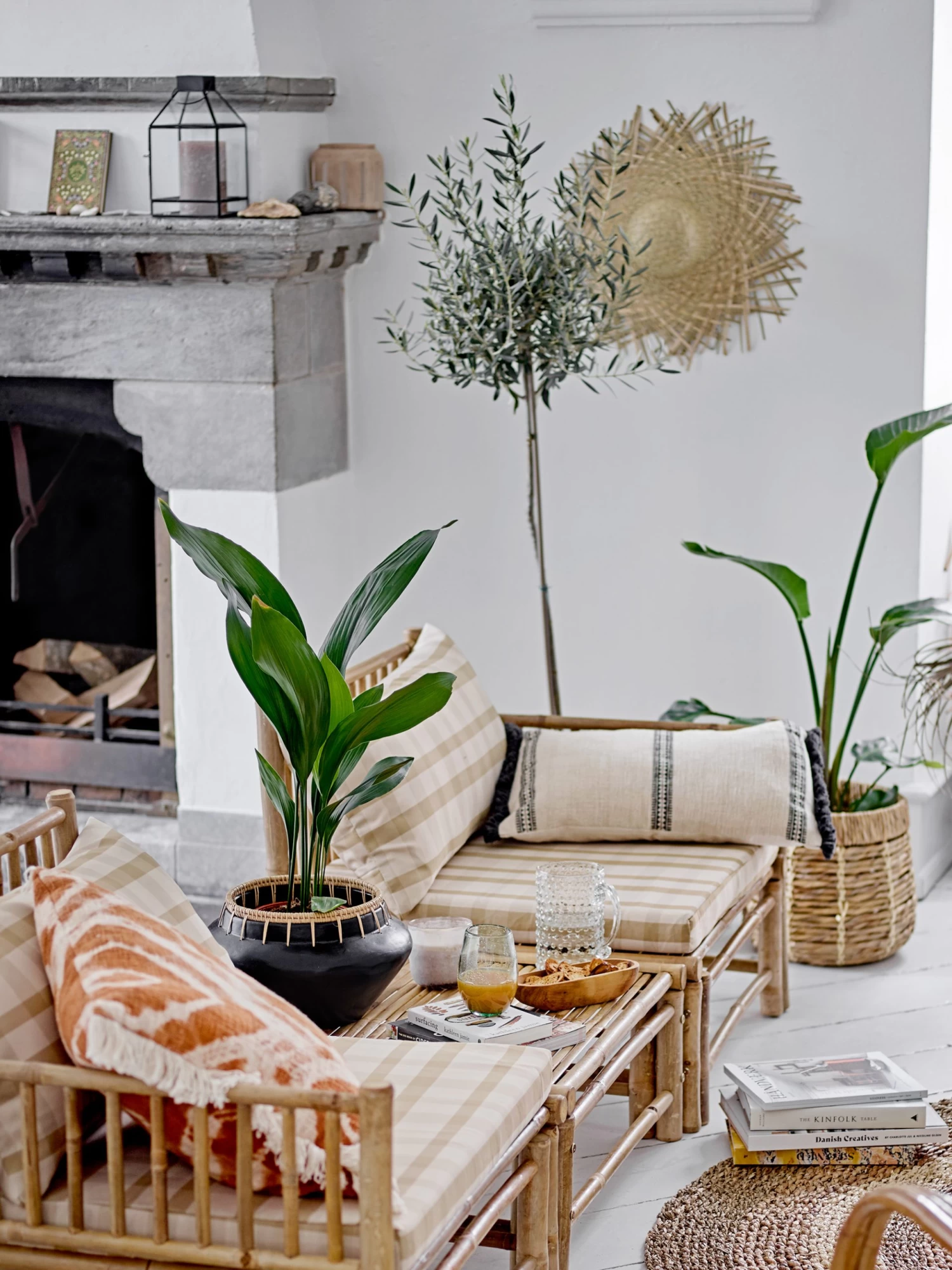 Bloomingville Tama Kanne 1,25 L â Bild 3