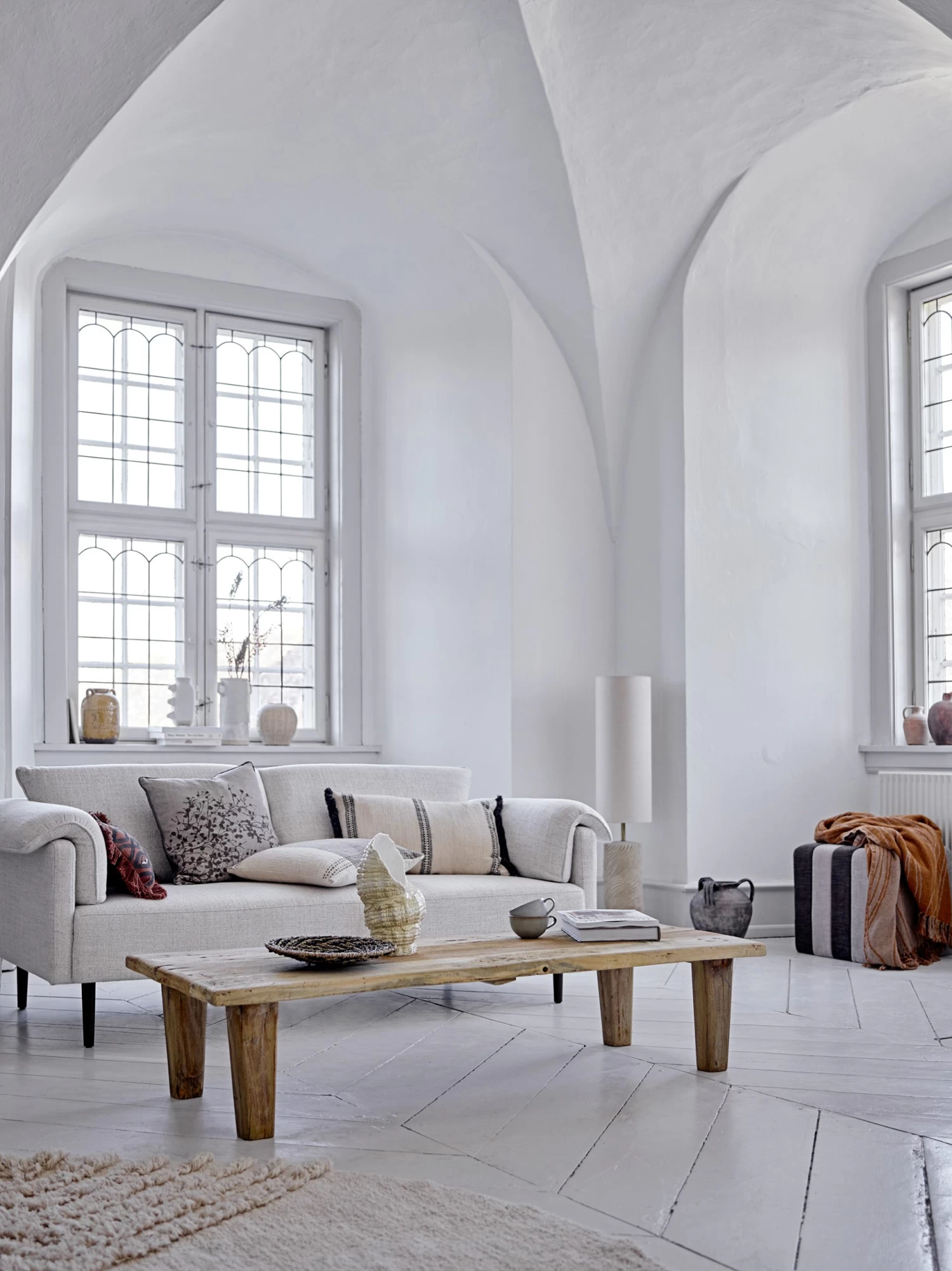 Bloomingville Lila 3er Tassenset – Bild 5