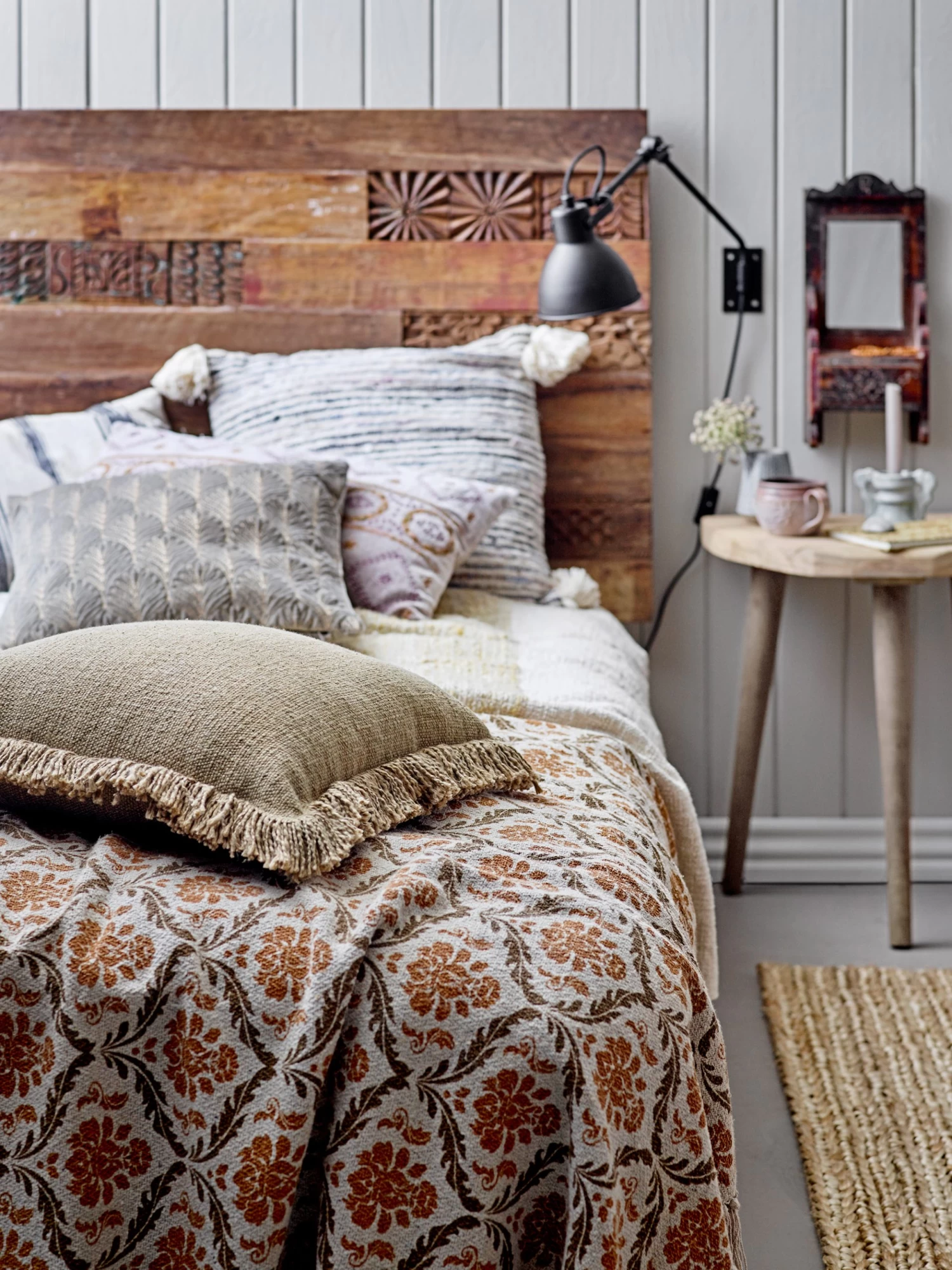 Bloomingville Tudor Beistelltisch – Bild 7