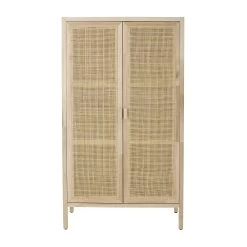 Bloomingville Marikka Schrank 85 X 42 X 150cm