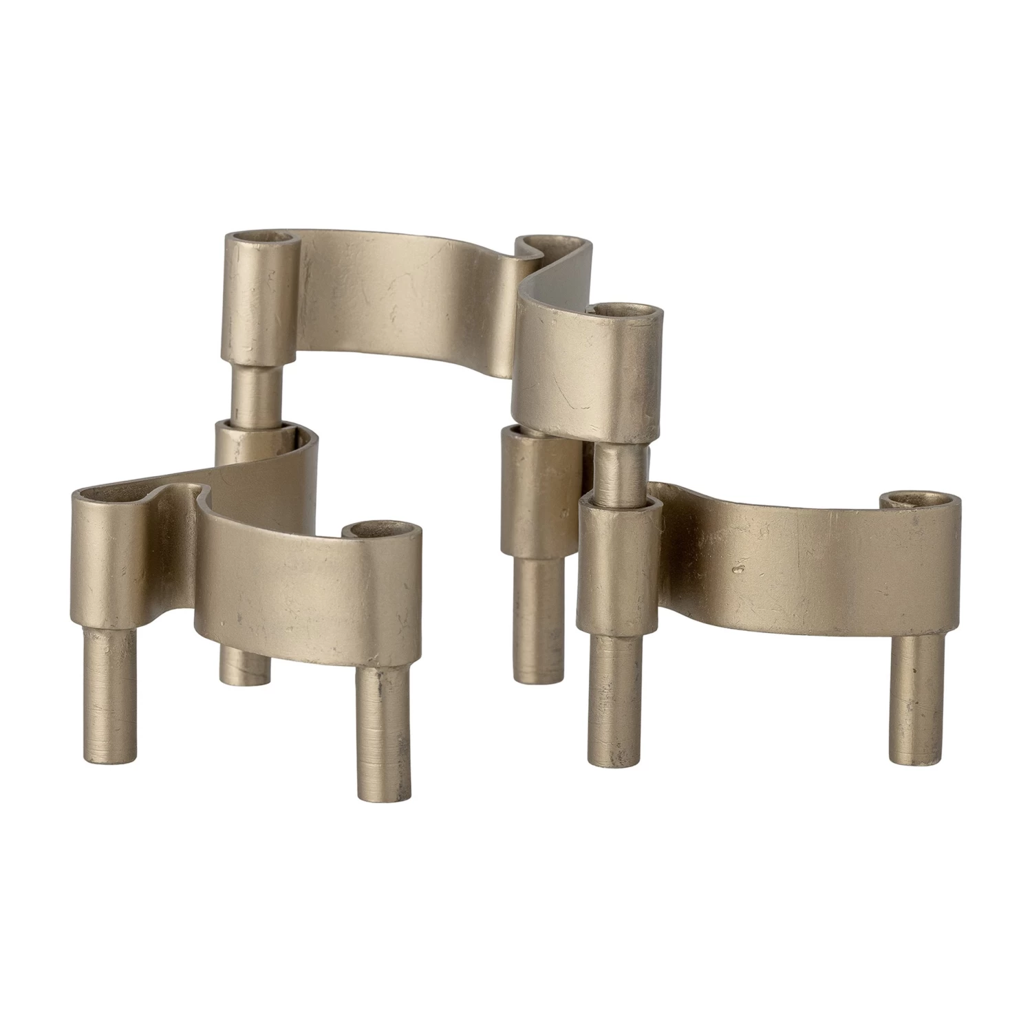 Bloomingville Kenja Kerzenhalter – Bild 3