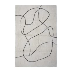 Bloomingville Viga Teppich 120 X 180cm