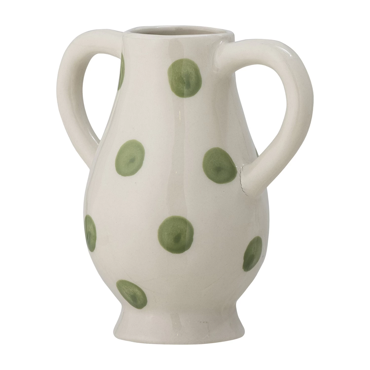 Bloomingville Asrin Vase 15cm – Bild 2