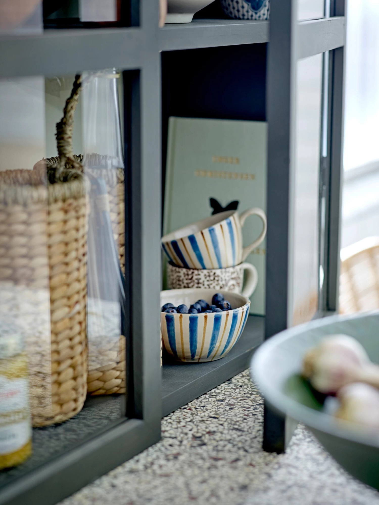 Bloomingville Derry Tasse 5,5cm – Bild 2