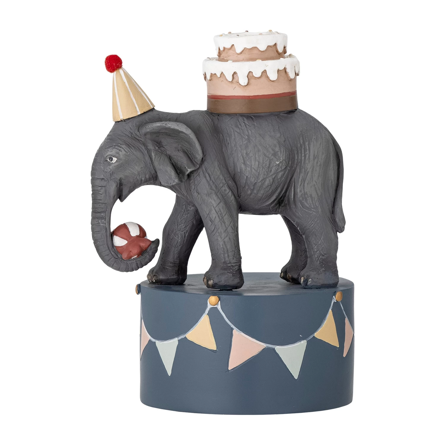 Bloomingville Flor Kerzenhalter 18cm