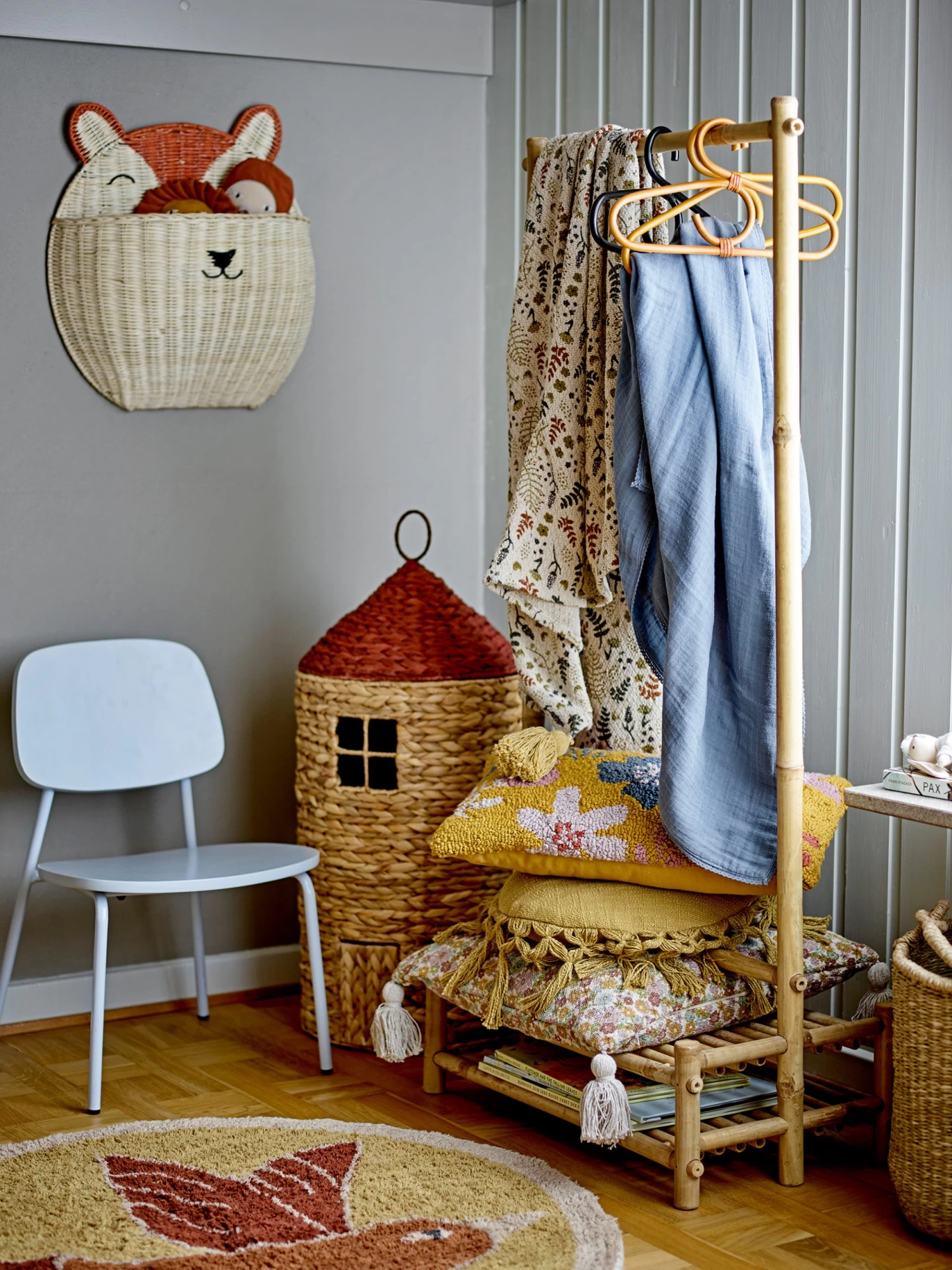 Bloomingville Amilly Kissen 45 X 45cm â Bild 3