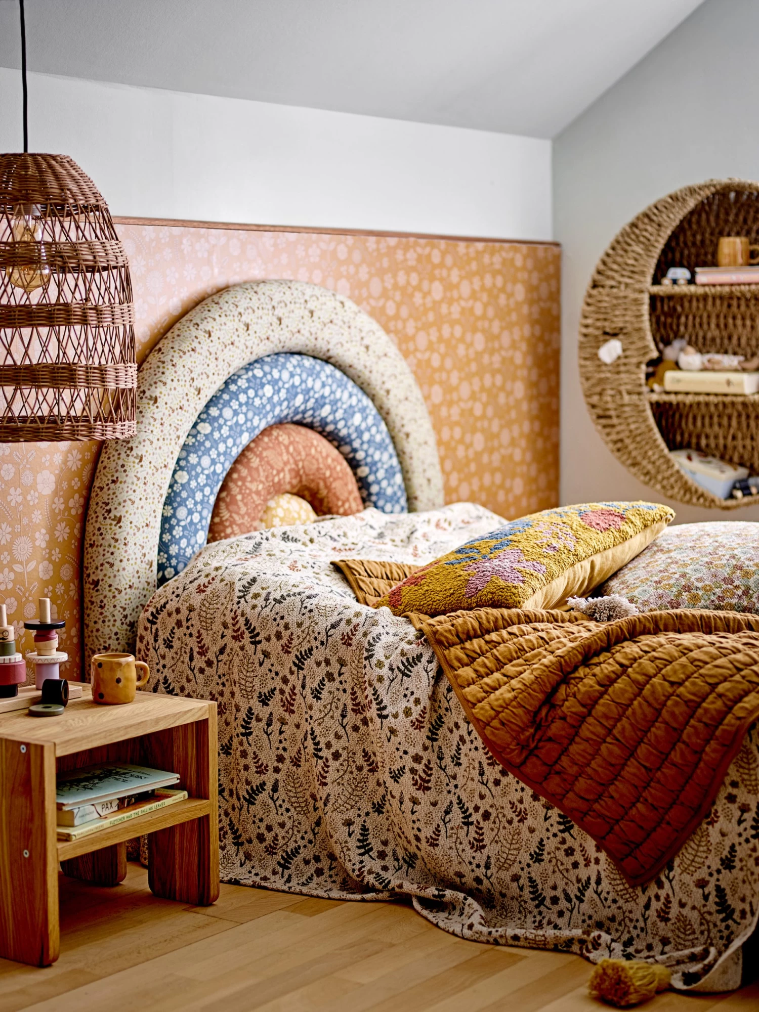 Bloomingville Amilly Kissen 45 X 45cm â Bild 4