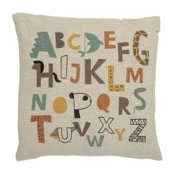 Bloomingville Memmo Kissen 40 X 40cm