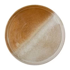 Bloomingville Dahlia Servierteller Ø32,5cm