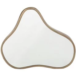 Bloomingville Abigail Wandspiegel 41x52 Cm