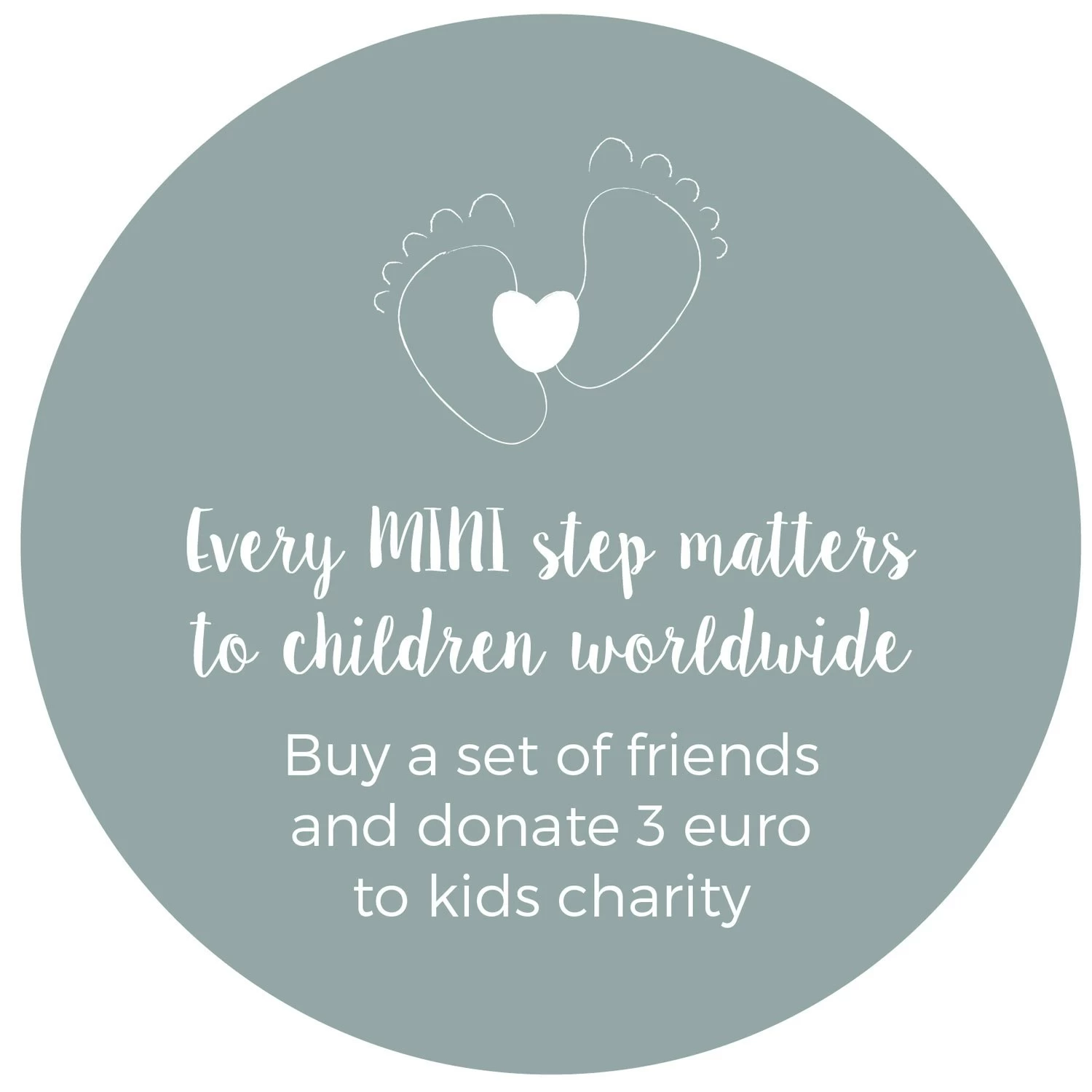 Bloomingville Hella And Stella Puppen Baumwolle 2 Teile – Bild 3