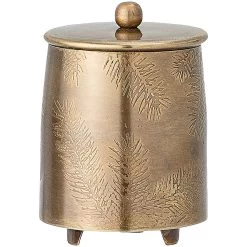 Bloomingville Jolee Dose Mit Deckel Ø6 Cm