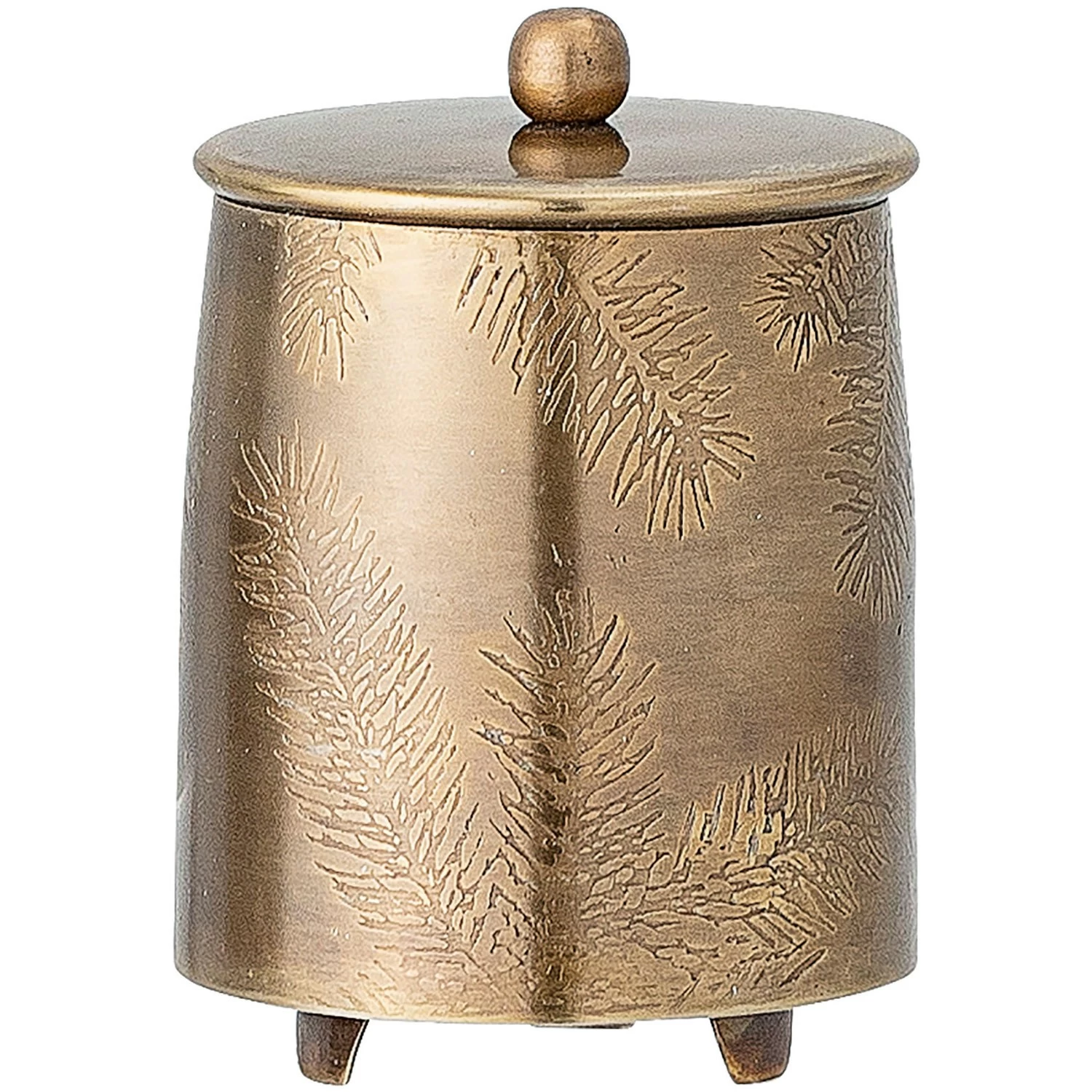 Bloomingville Jolee Dose Mit Deckel Ø6 Cm