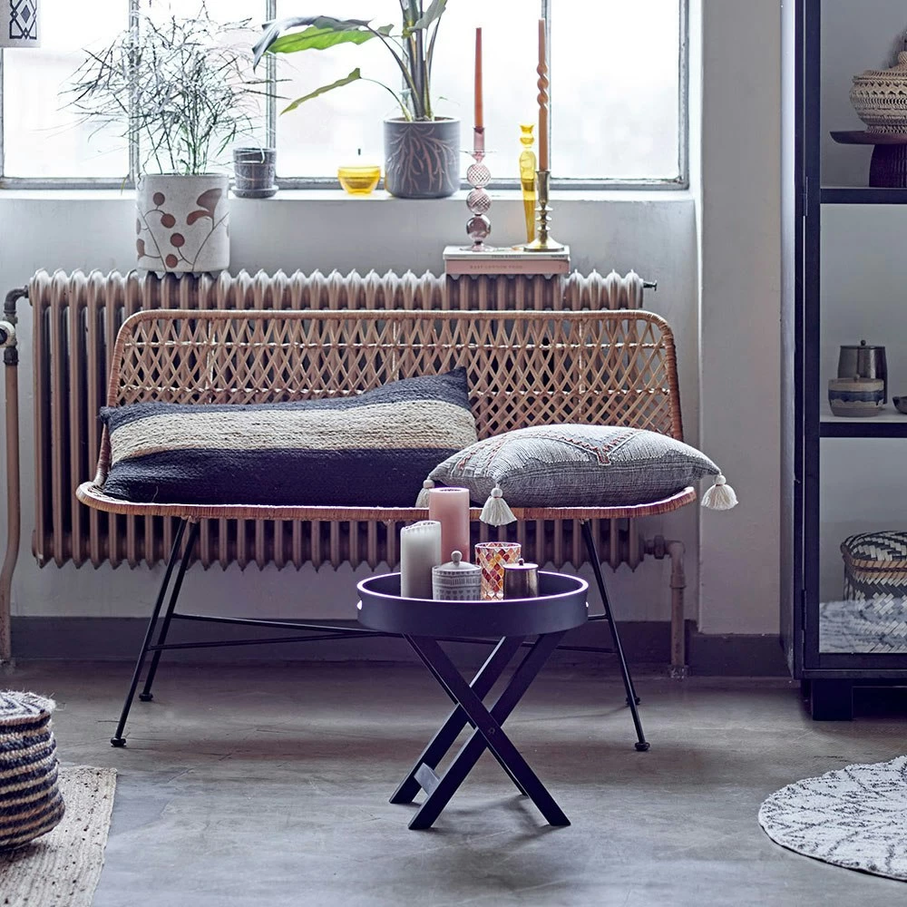 Bloomingville Jolee Dose Mit Deckel Ø6 Cm – Bild 2