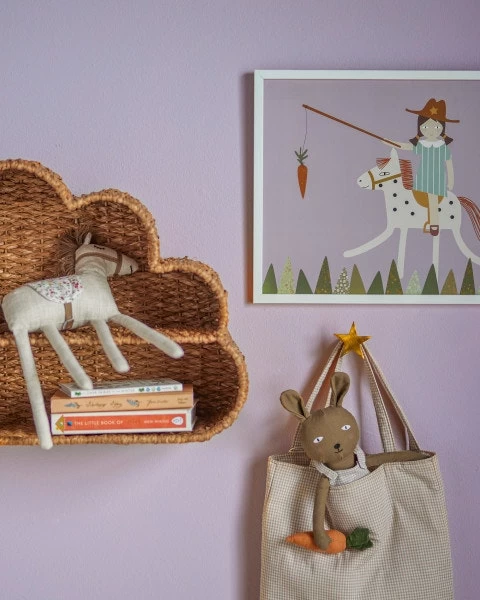 Bloomingville Kara Haken 3-er Set, Messing – Bild 2