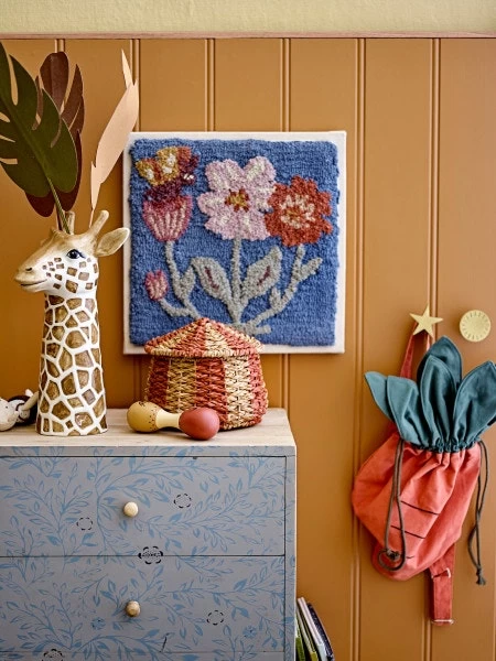 Bloomingville Kara Haken 3-er Set, Messing – Bild 3