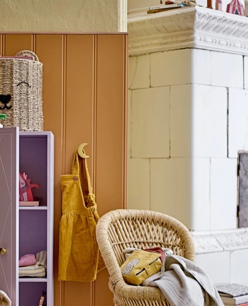 Bloomingville Kara Haken 3-er Set, Messing – Bild 4