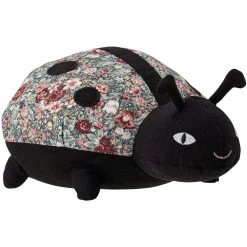 Bloomingville Nova Plüschtier, Leinen / Baumwolle