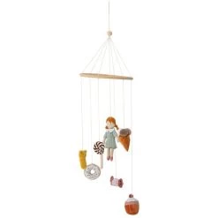 Bloomingville Rosana Mobile, 20,5x50 Cm