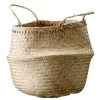 Bloomingville Seagrass Korb 35cm