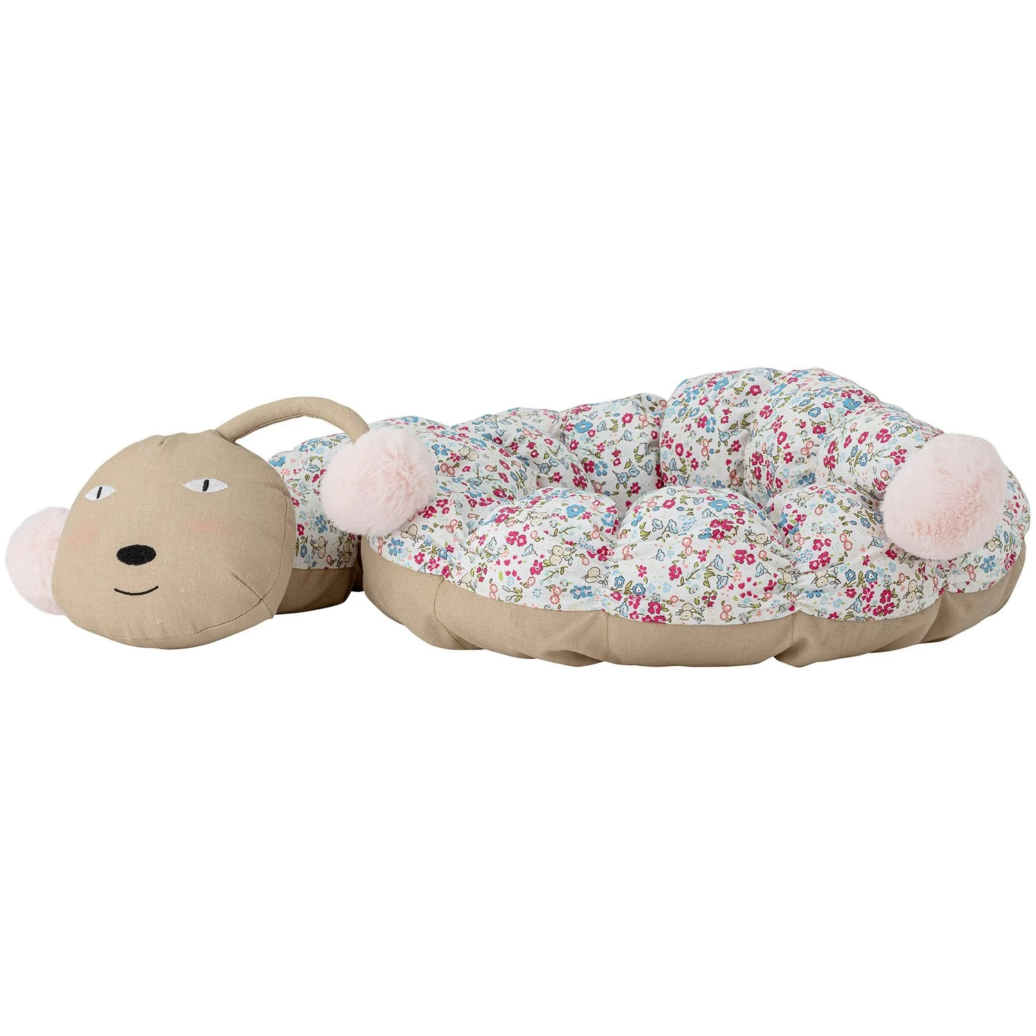 Bloomingville Sofi Plüschtier Baumwolle / Leinen 18x114,5 Cm – Bild 3