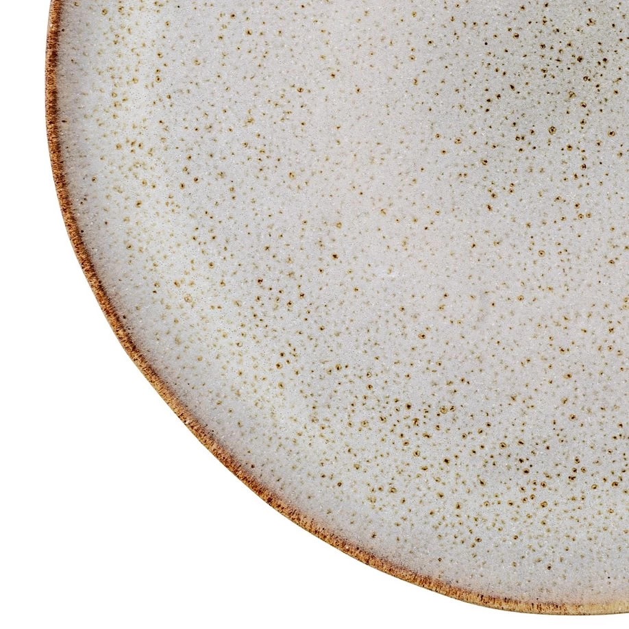 Bloomingville Sandrine Teller Ă 28,5cm â Bild 2